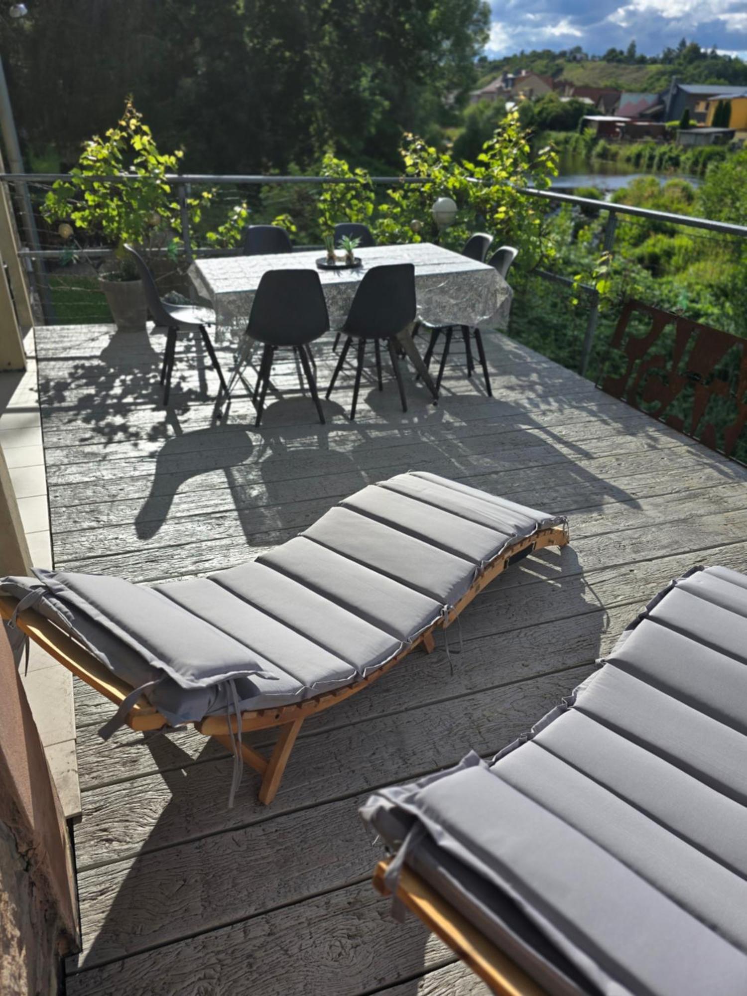 Palais Picard Westfluegel Vila Thale Exterior foto